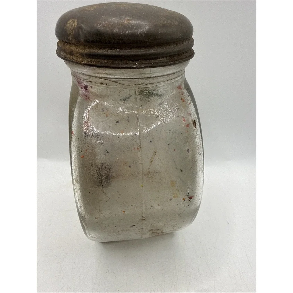 Nash Underwood’s Mustard product rare
